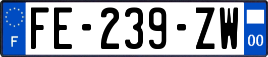 FE-239-ZW