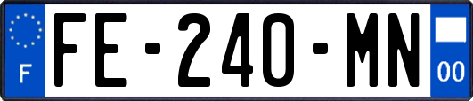 FE-240-MN
