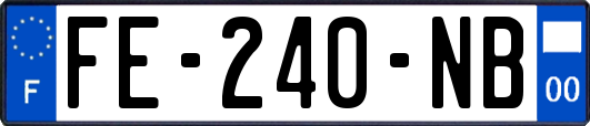 FE-240-NB