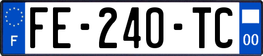 FE-240-TC