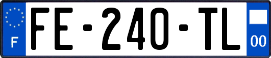 FE-240-TL