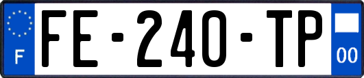 FE-240-TP