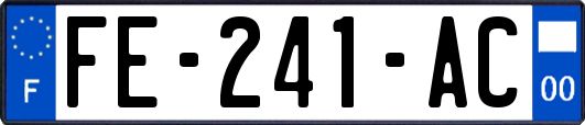 FE-241-AC