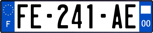 FE-241-AE