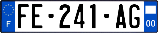 FE-241-AG