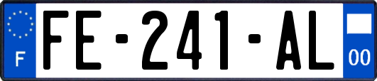 FE-241-AL