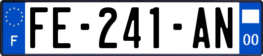 FE-241-AN