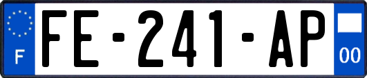 FE-241-AP