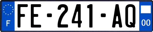 FE-241-AQ