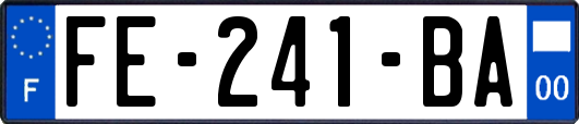 FE-241-BA