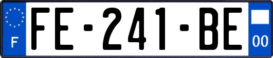 FE-241-BE