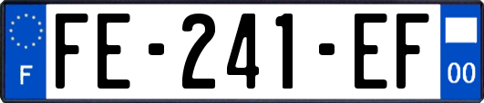 FE-241-EF