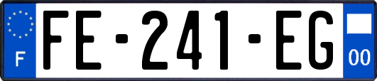 FE-241-EG