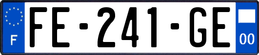 FE-241-GE