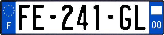 FE-241-GL