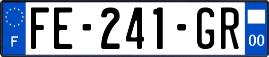 FE-241-GR