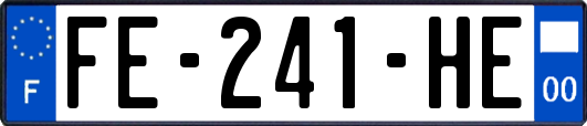 FE-241-HE