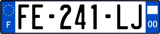 FE-241-LJ