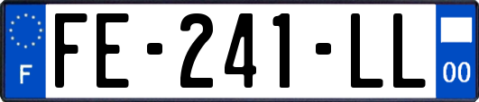 FE-241-LL