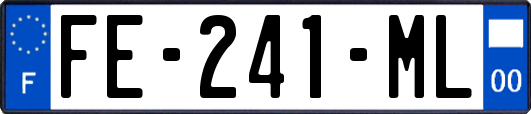 FE-241-ML