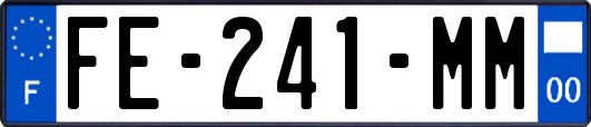 FE-241-MM