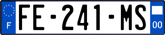 FE-241-MS