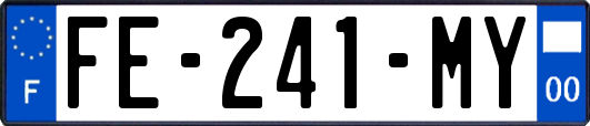 FE-241-MY