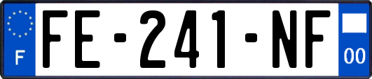 FE-241-NF