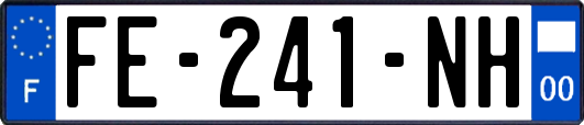 FE-241-NH