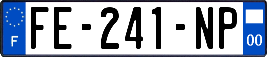 FE-241-NP