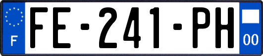 FE-241-PH