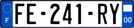 FE-241-RY