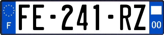 FE-241-RZ