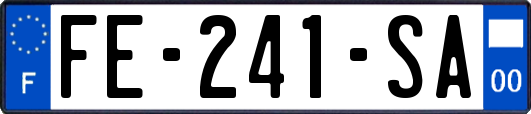 FE-241-SA