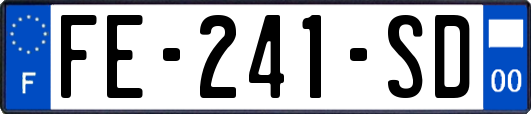 FE-241-SD