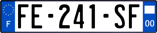 FE-241-SF