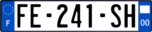FE-241-SH