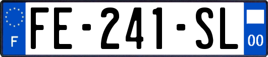 FE-241-SL