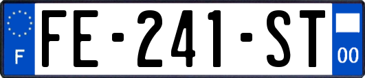FE-241-ST
