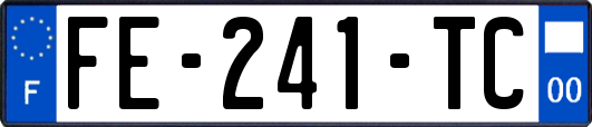 FE-241-TC