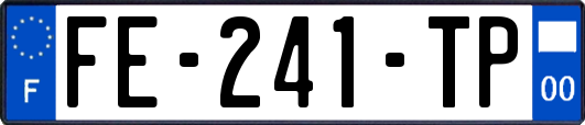 FE-241-TP