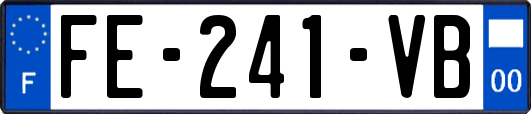 FE-241-VB