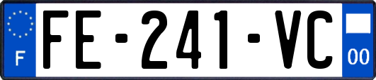 FE-241-VC