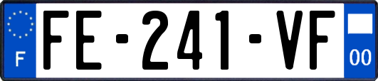 FE-241-VF