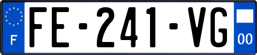 FE-241-VG