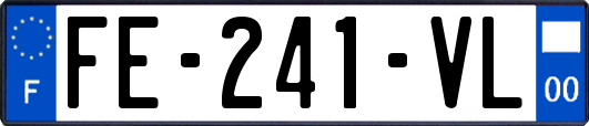 FE-241-VL