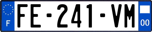 FE-241-VM