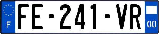 FE-241-VR