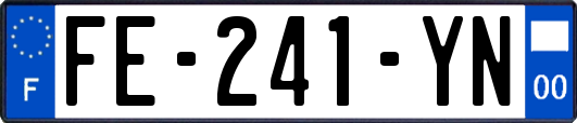 FE-241-YN