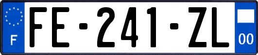 FE-241-ZL